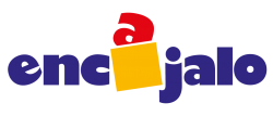 Logotipo empresa Encájalo